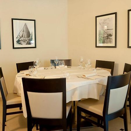 Hotel Kent Milano Marittima Dış mekan fotoğraf
