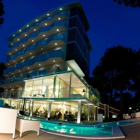 Hotel Kent Milano Marittima Dış mekan fotoğraf