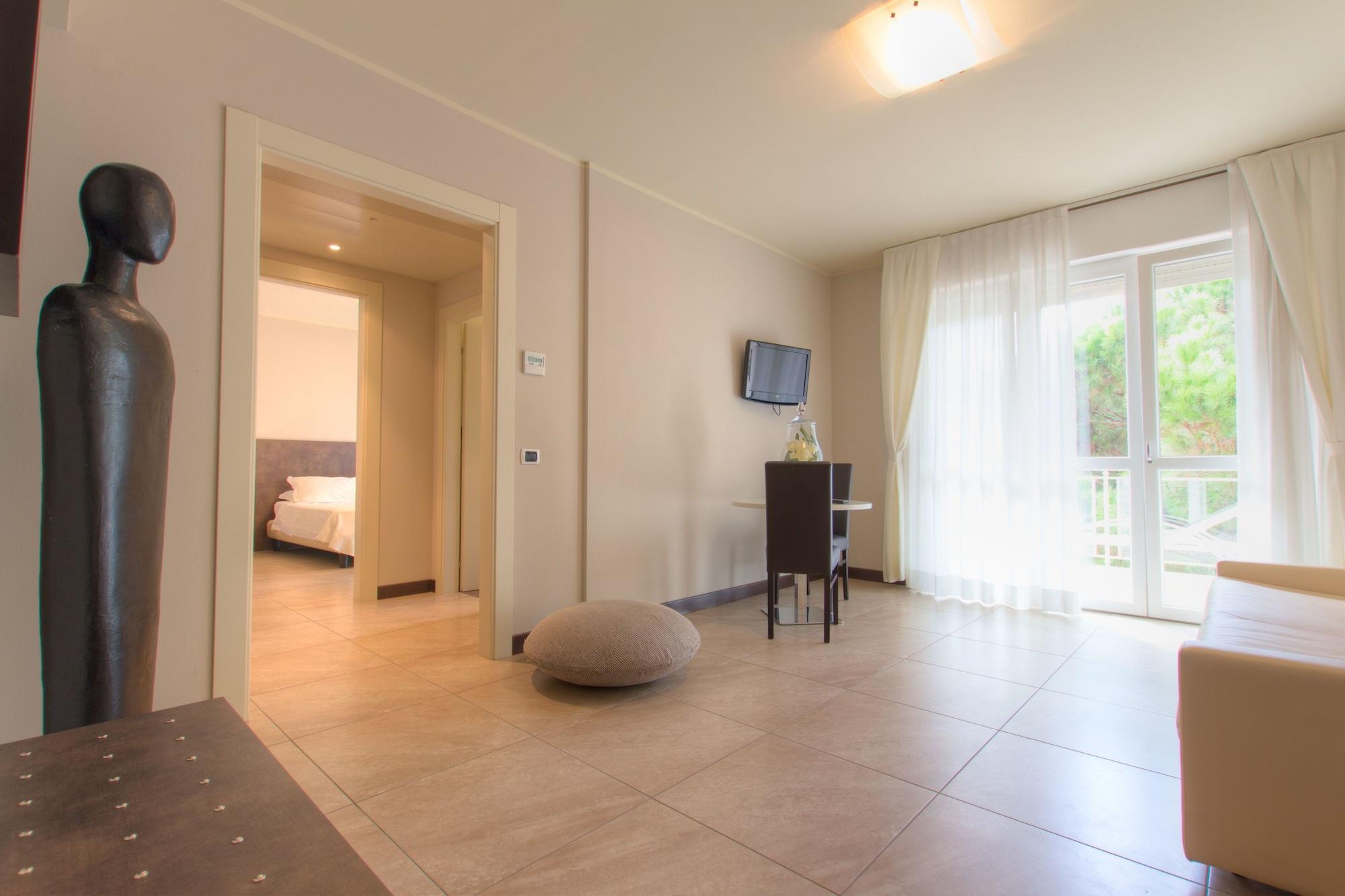 Hotel Kent Milano Marittima Dış mekan fotoğraf