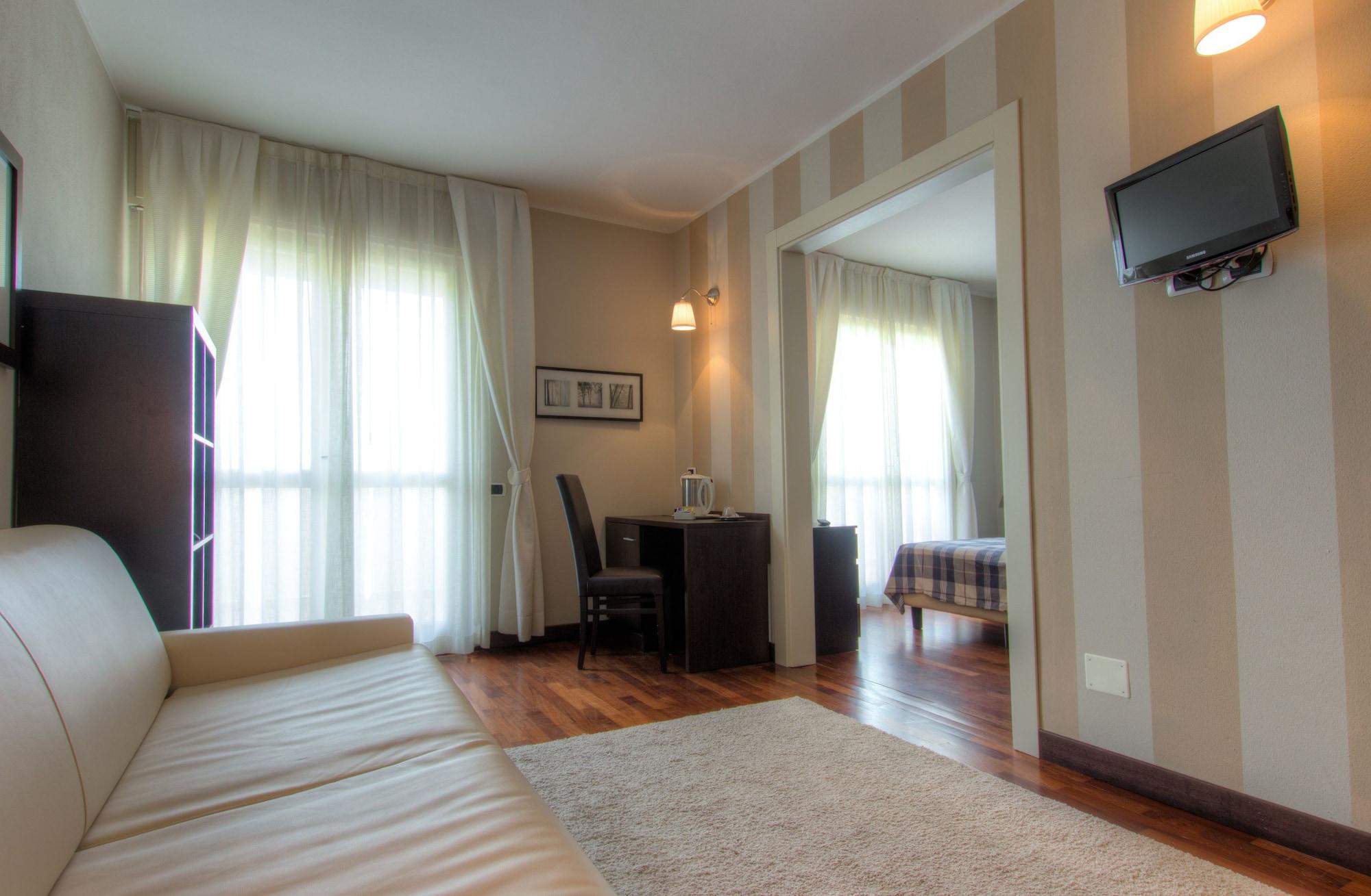 Hotel Kent Milano Marittima Dış mekan fotoğraf