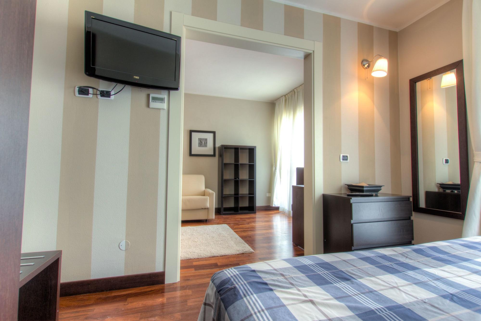 Hotel Kent Milano Marittima Dış mekan fotoğraf