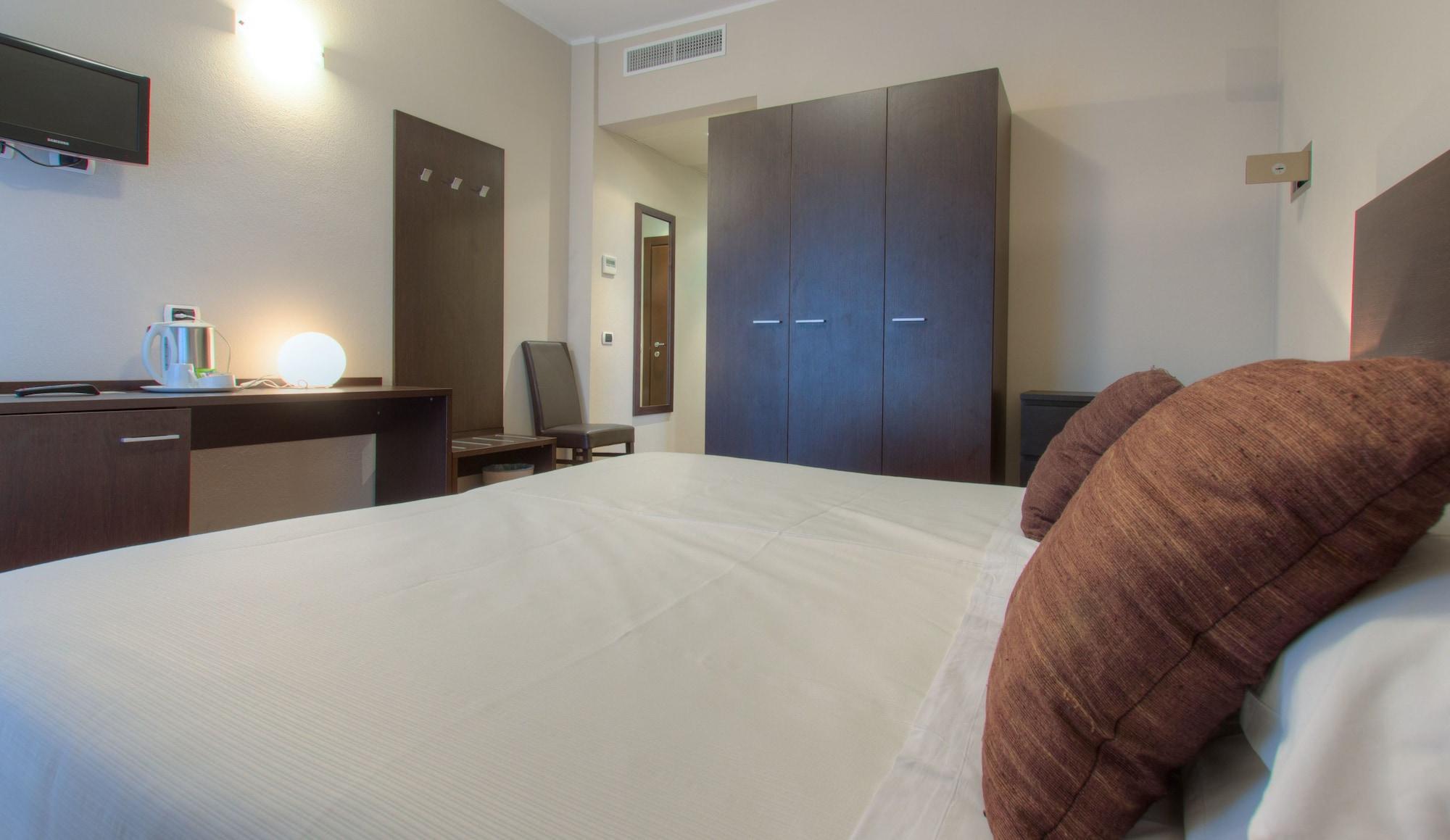 Hotel Kent Milano Marittima Dış mekan fotoğraf