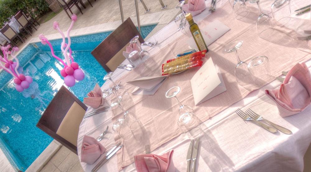 Hotel Kent Milano Marittima Dış mekan fotoğraf