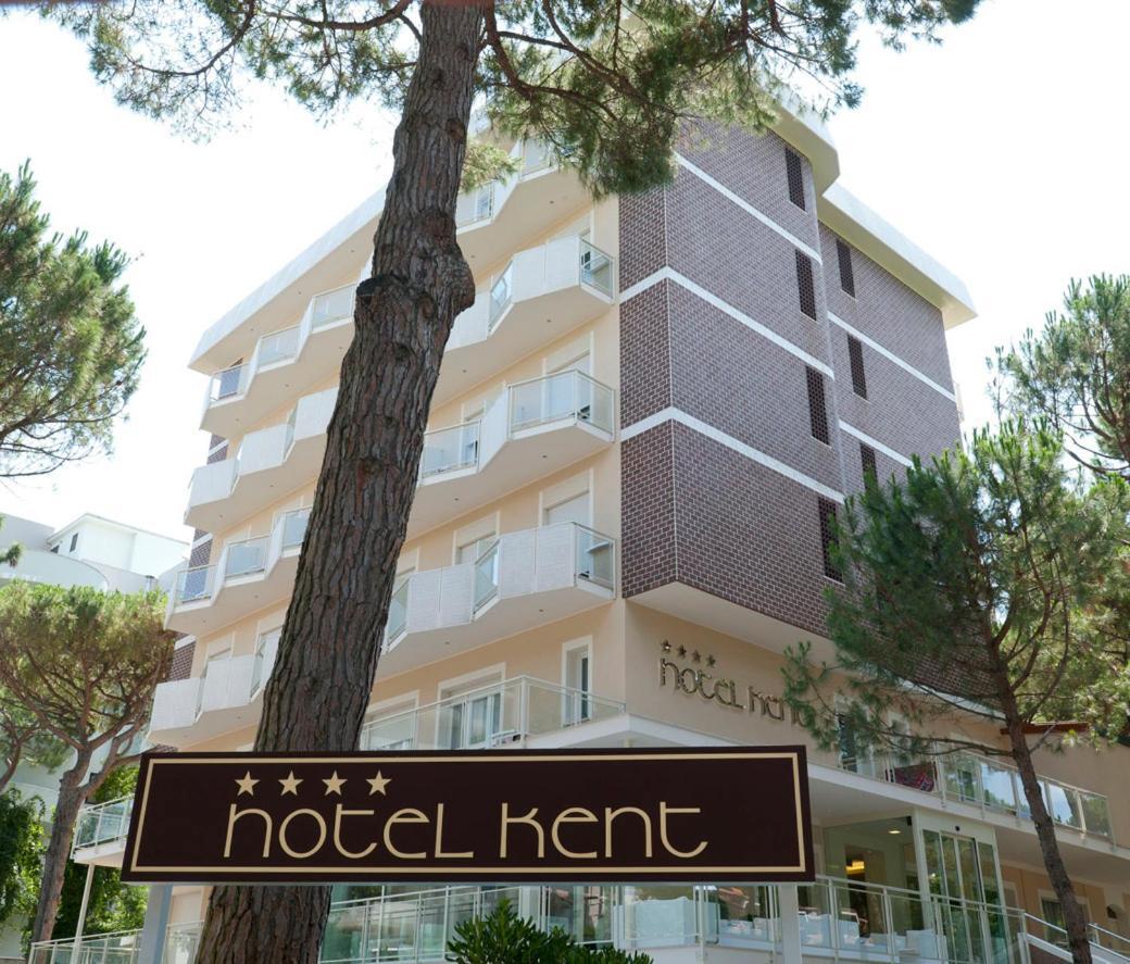 Hotel Kent Milano Marittima Dış mekan fotoğraf