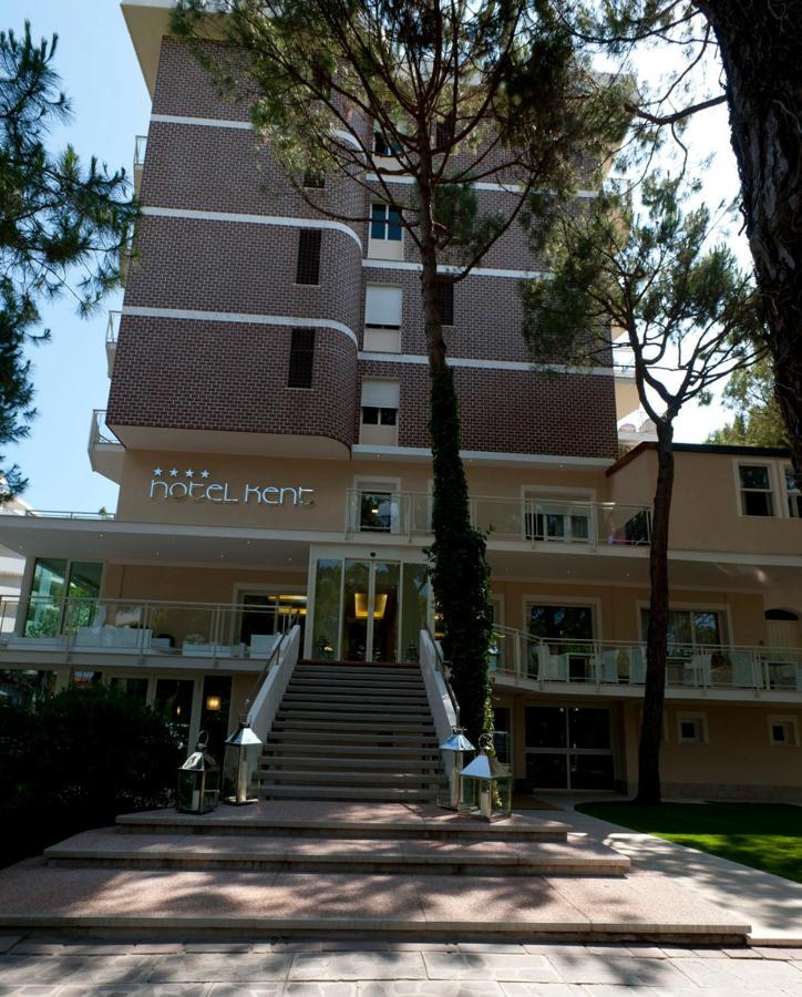Hotel Kent Milano Marittima Dış mekan fotoğraf