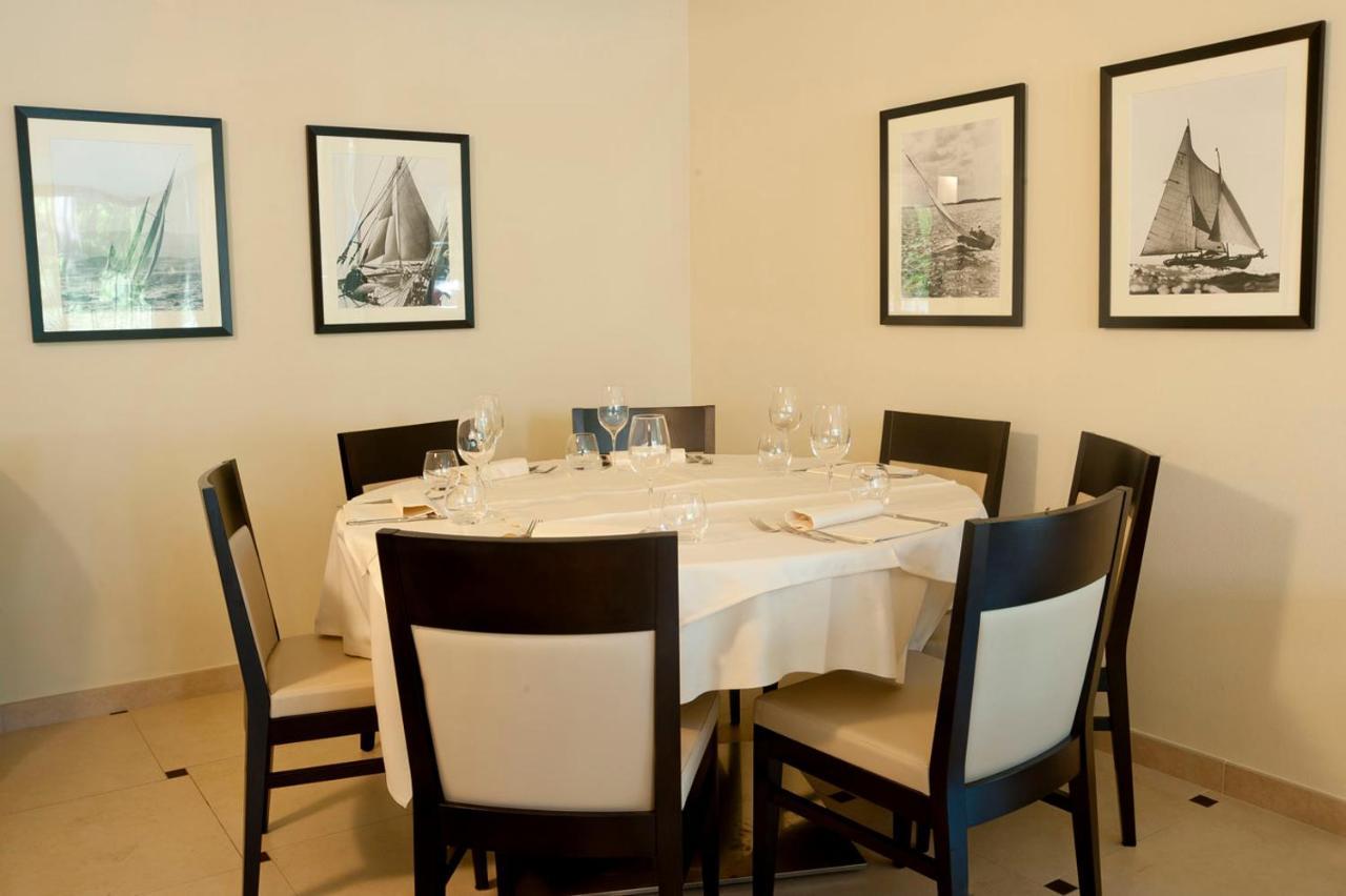 Hotel Kent Milano Marittima Dış mekan fotoğraf