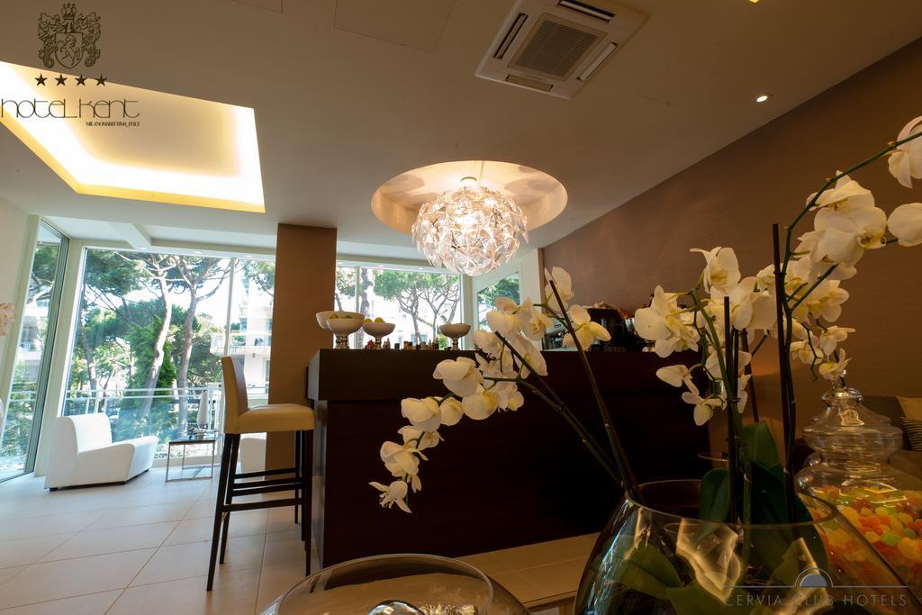 Hotel Kent Milano Marittima Dış mekan fotoğraf