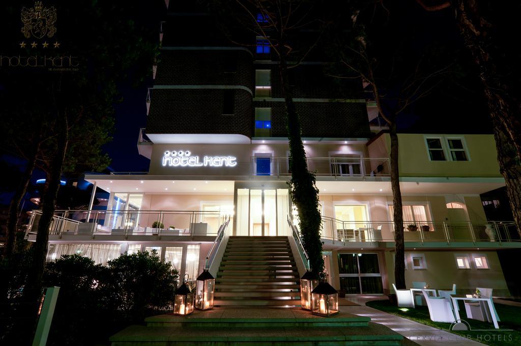 Hotel Kent Milano Marittima Dış mekan fotoğraf