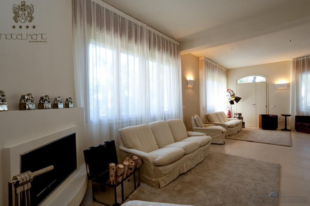 Hotel Kent Milano Marittima Dış mekan fotoğraf