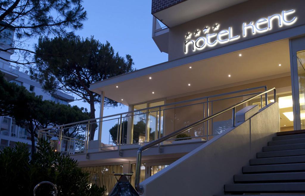 Hotel Kent Milano Marittima Dış mekan fotoğraf