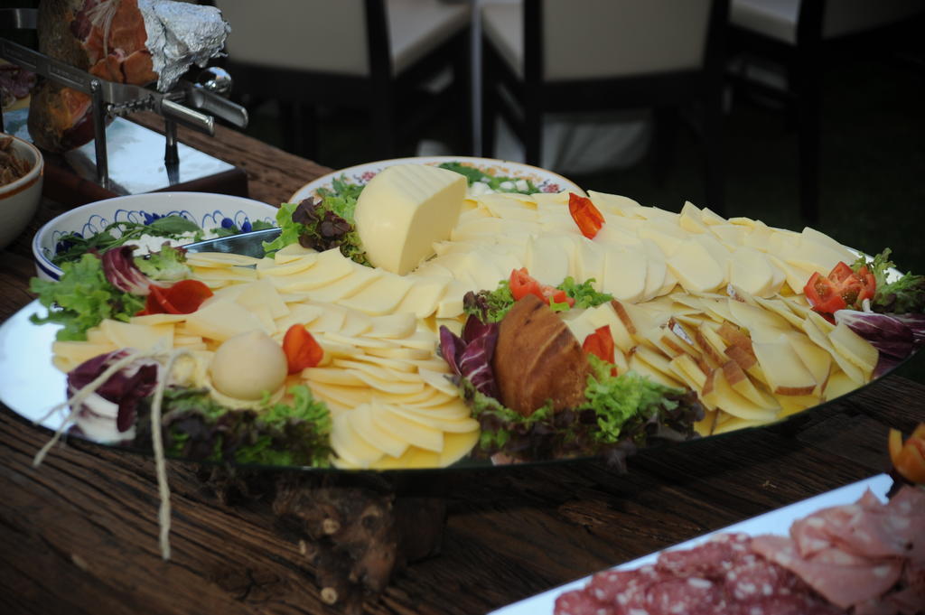 Hotel Kent Milano Marittima Dış mekan fotoğraf