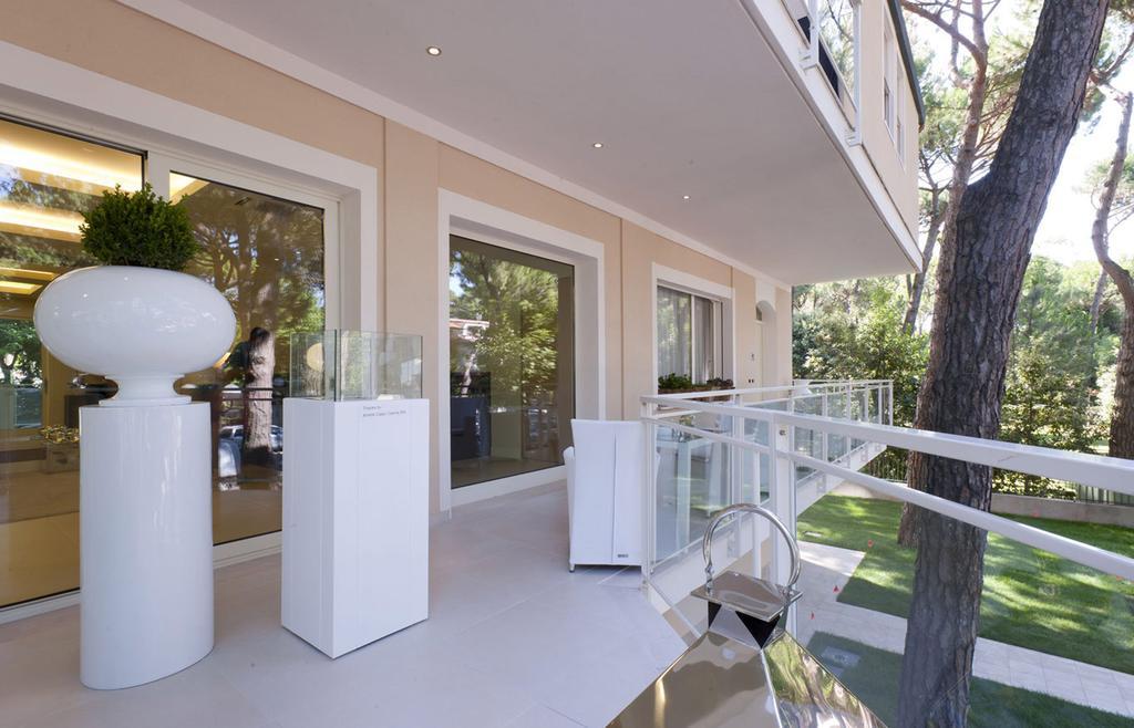 Hotel Kent Milano Marittima Dış mekan fotoğraf